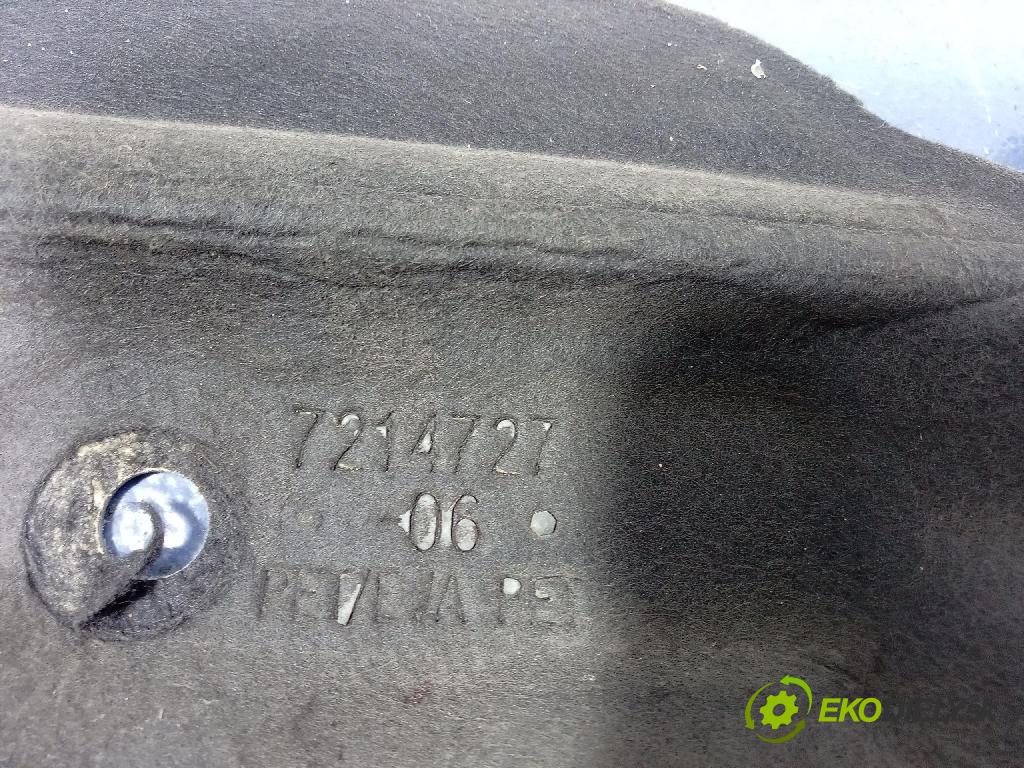 Bmw X5 2019 Zvuková izolácia 7214727