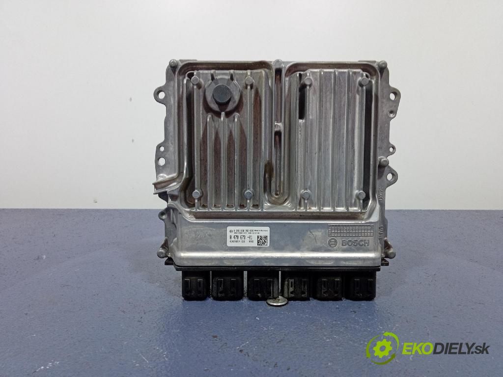 Bmw X5 2019 riadiaca jednotka Motor: 8479673