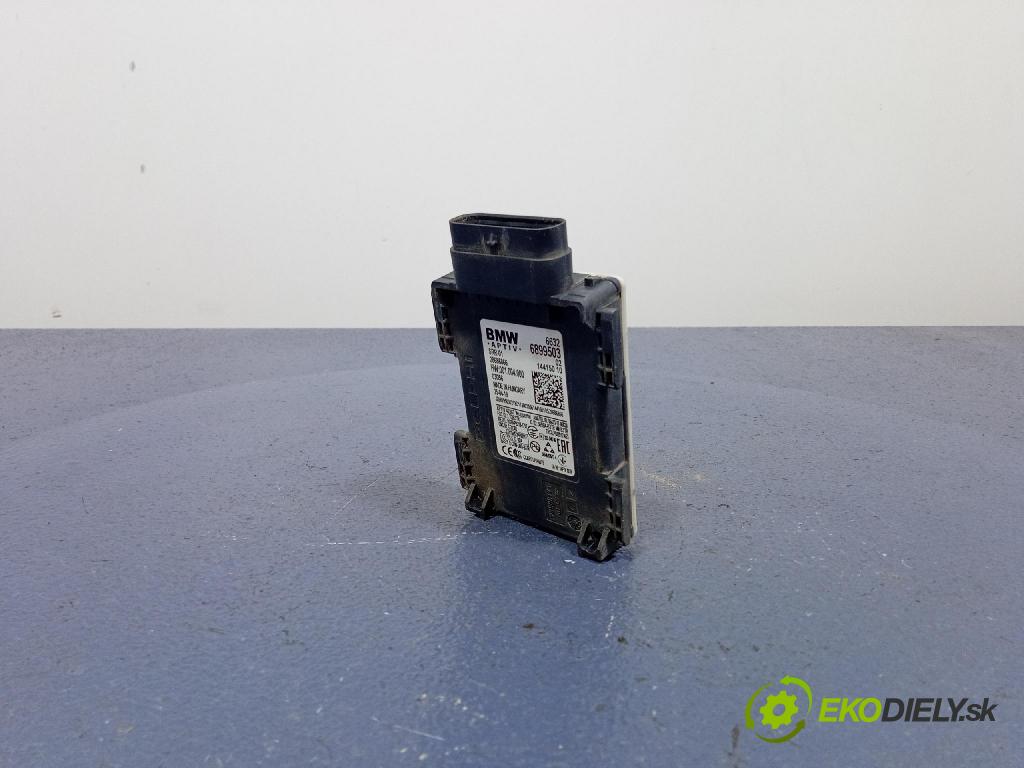 Bmw X5 2019 Radar: 6899503