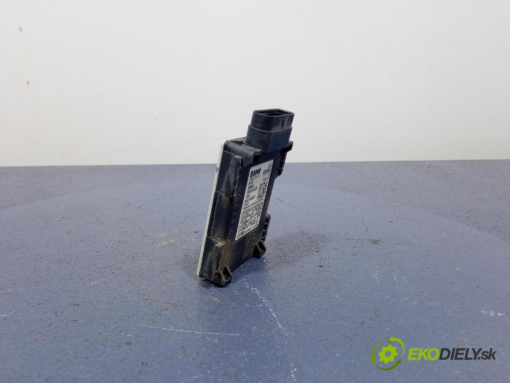 Bmw X5 2019 Radar: 6899503