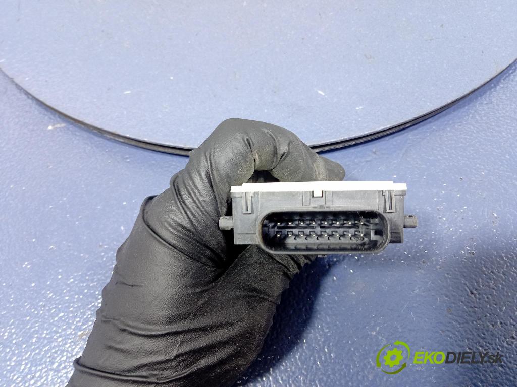 Bmw X5 2019 Radar: 6899503