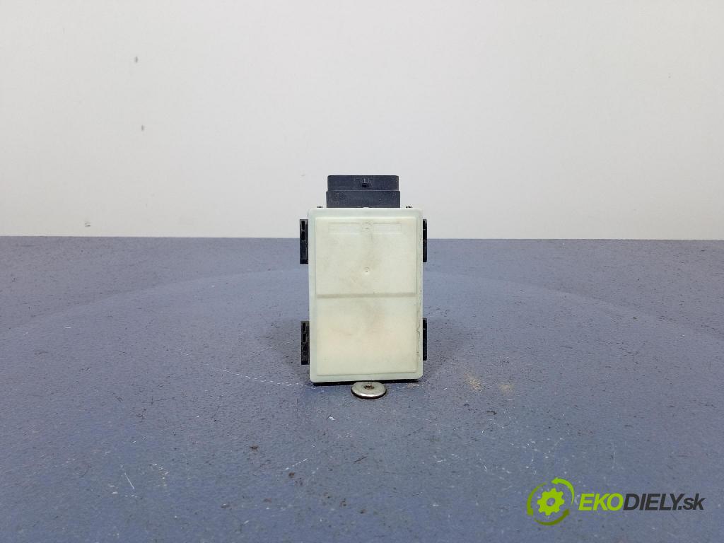 Bmw X5 2019 Radar: 6899503