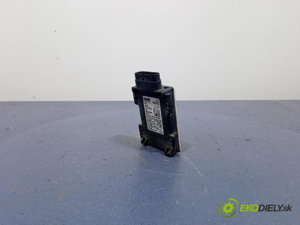 Bmw X5 2019 Radar: 6899503