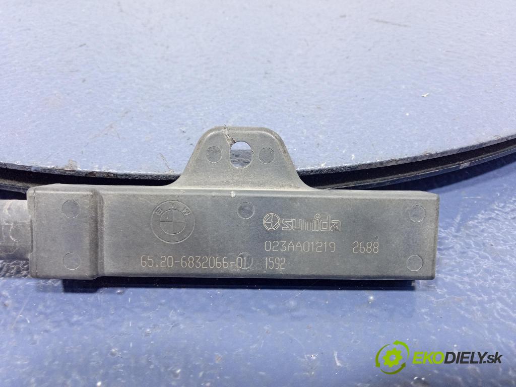 Bmw X5 2019 Antena 6832066