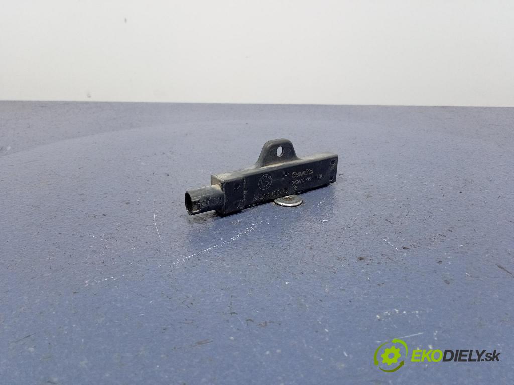 Bmw X5 2019 Antena 6832066