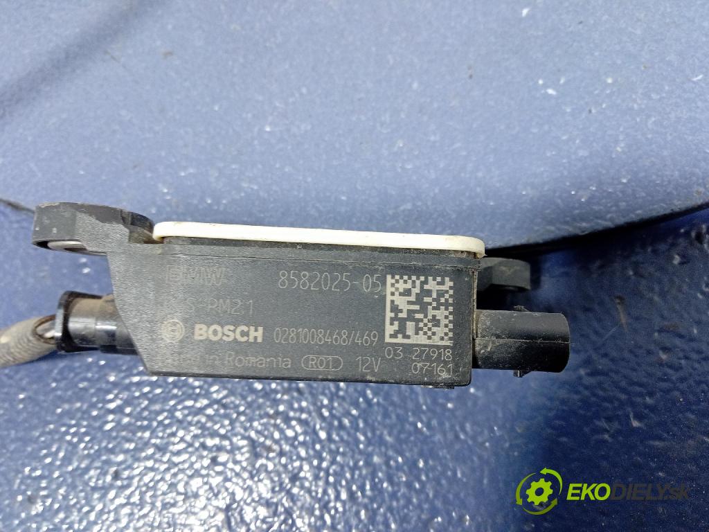 Bmw X5 2019 Sonda Lambda: 8582025