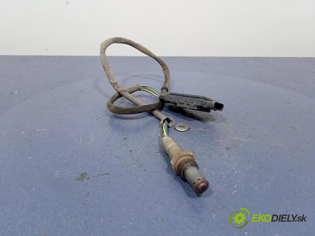 Bmw X5 2019 Sonda Lambda: 8580409