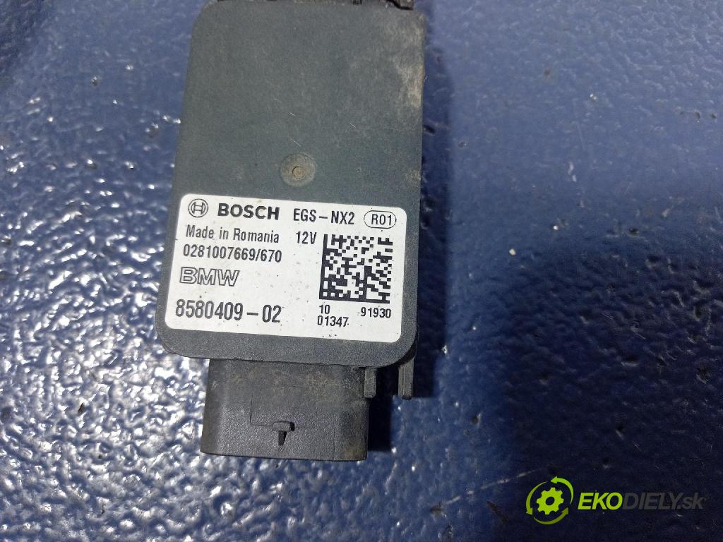 Bmw X5 2019 Sonda Lambda: 8580409