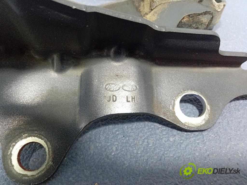 Kia Ceed 2014 Závěs: masky: