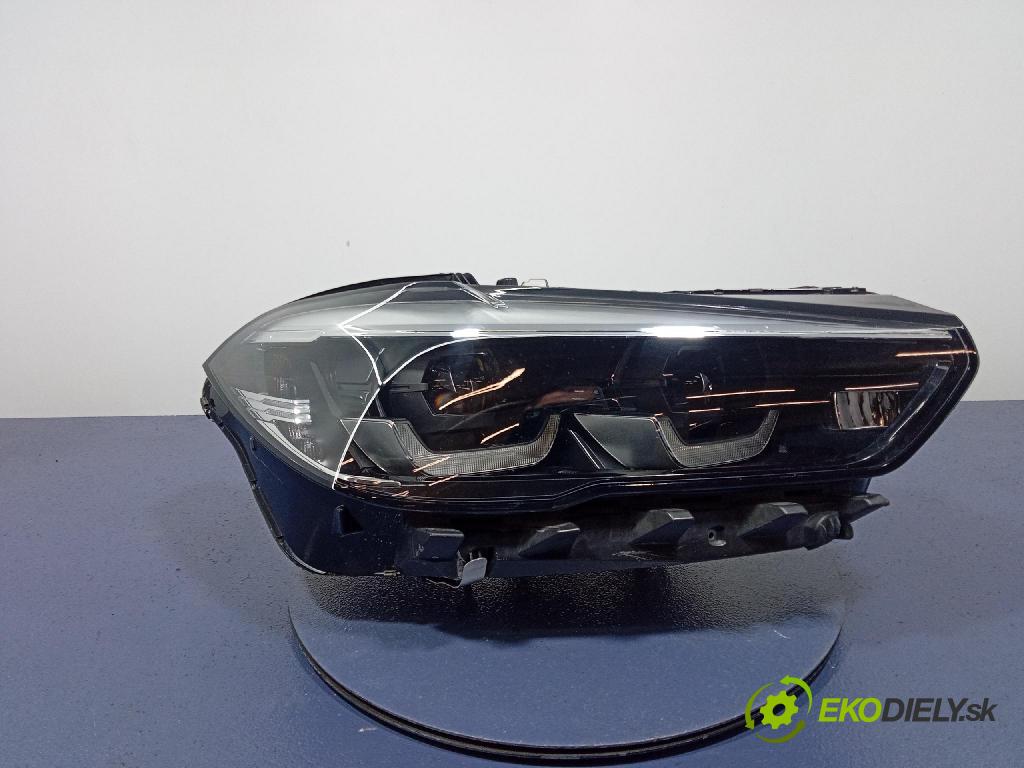 Bmw X5 2019 Reflektor: v pravo: 9481784