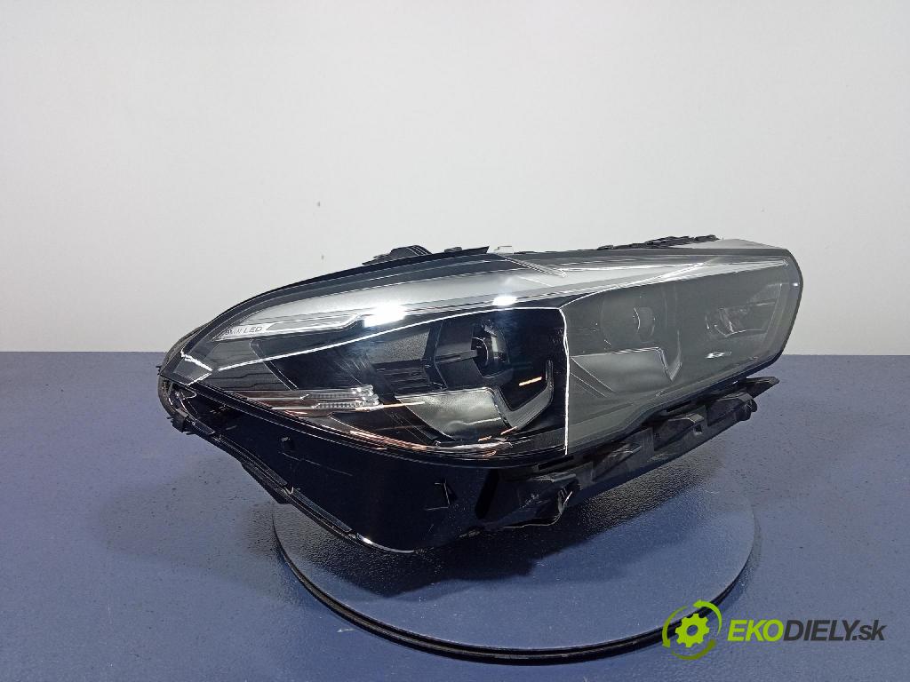 Bmw X5 2019 Reflektor: v pravo: 9481784
