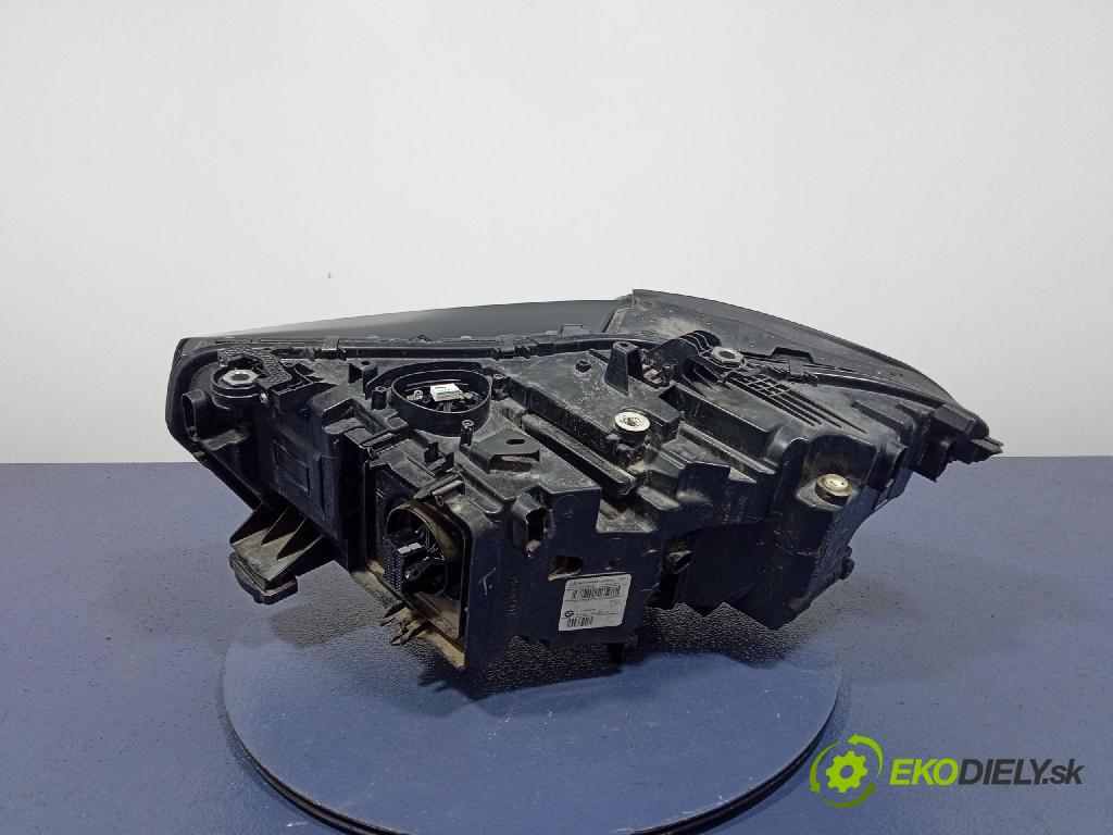 Bmw X5 2019 Reflektor: v pravo: 9481784