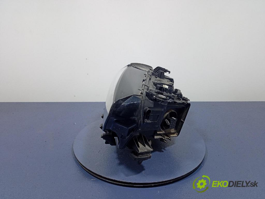 Bmw X5 2019 Reflektor: v pravo: 9481784