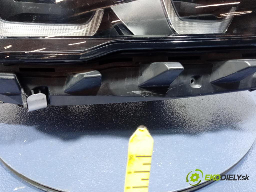 Bmw X5 2019 Reflektor: v pravo: 9481784