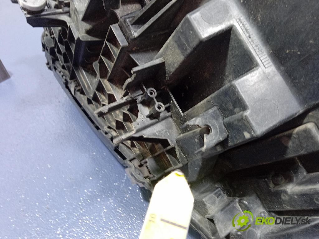 Bmw X5 2019 Reflektor: v pravo: 9481784