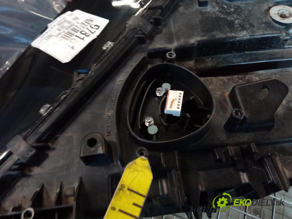 Bmw X5 2019 Reflektor: v pravo: 9481784