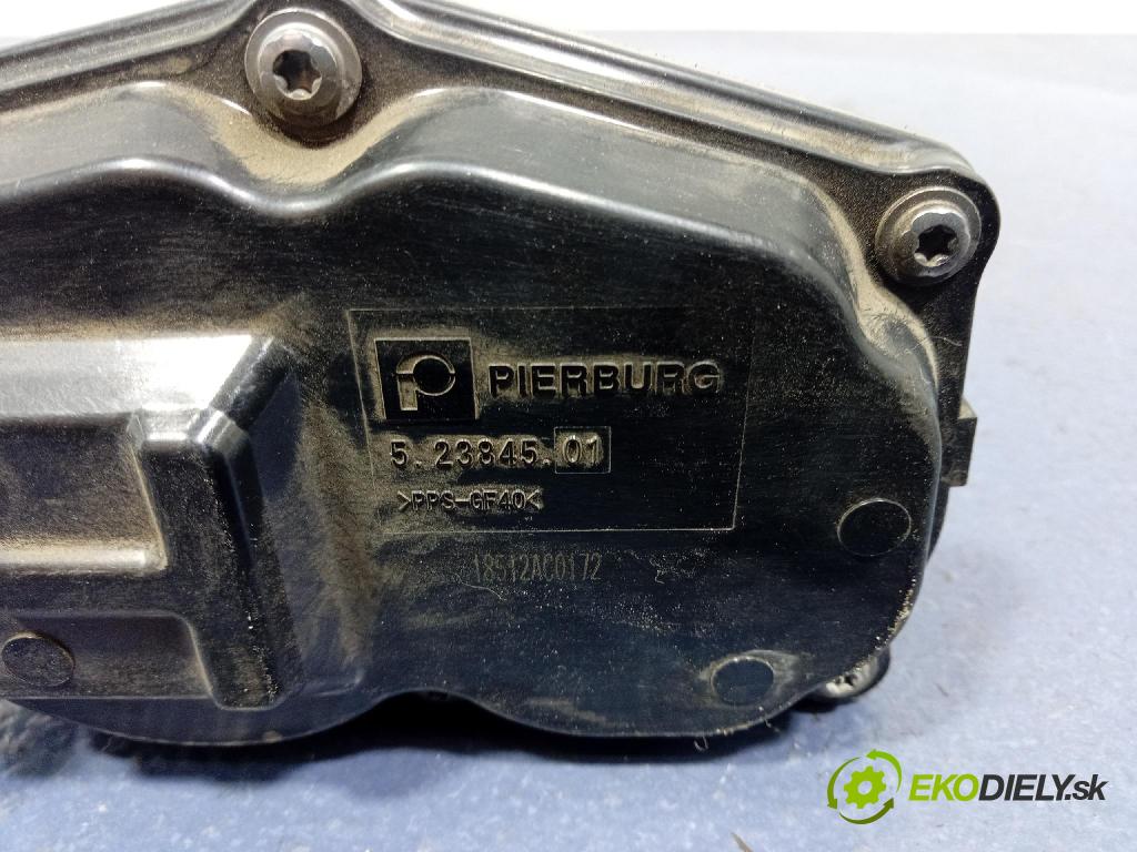 Bmw X5 2019 ventil EGR 5.23845.01