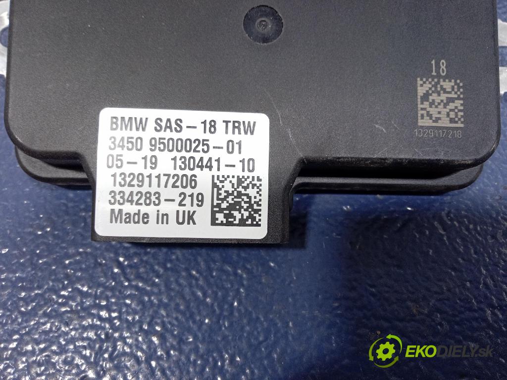 Bmw X5 2019 riadiaca jednotka 9500025