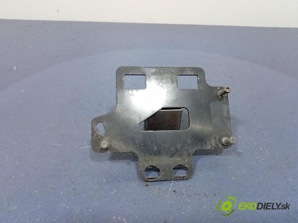 Bmw X5 2019 Radar: 5A336B2