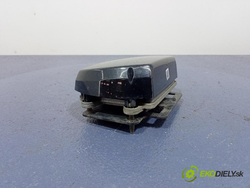 Bmw X5 2019 Radar: 5A336B2