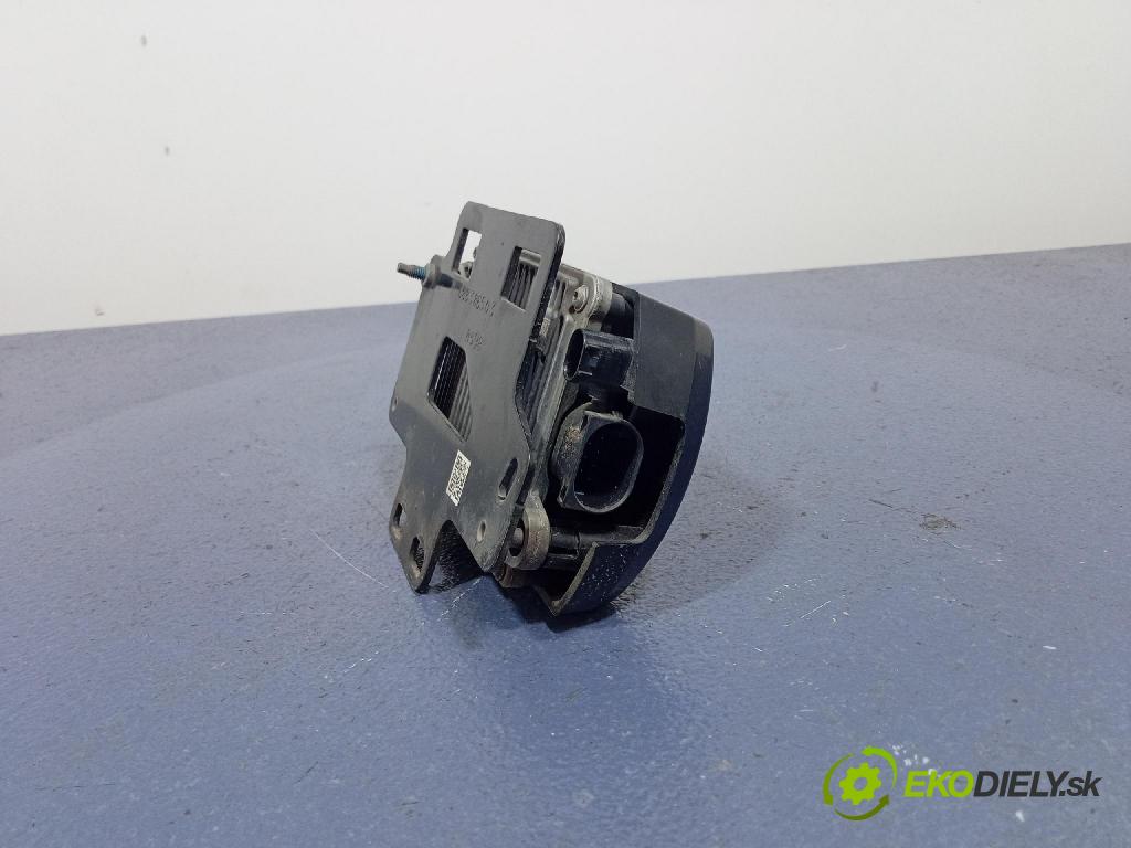 Bmw X5 2019 Radar: 5A336B2