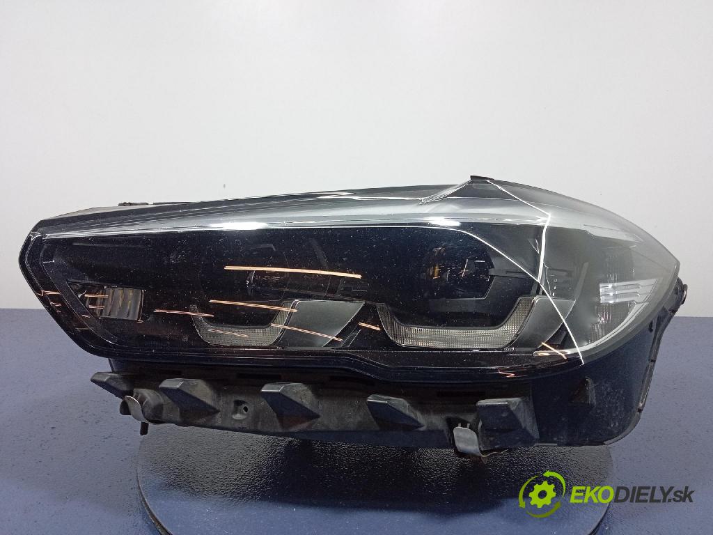 Bmw X5 2019 Reflektor: Vľavo: 7933333