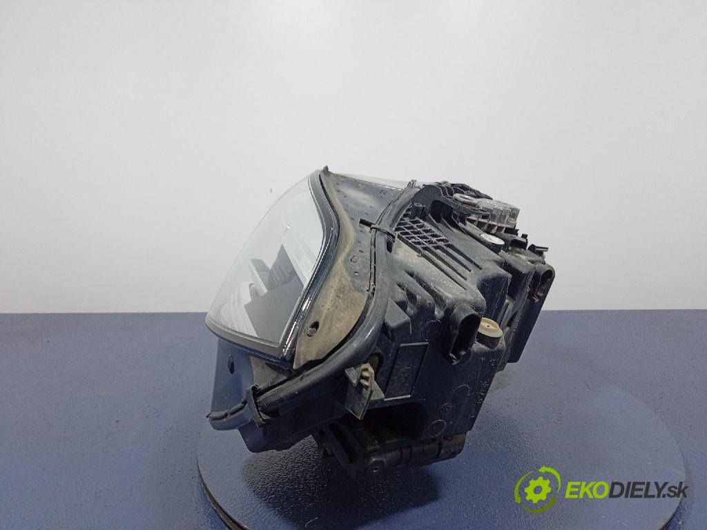 Bmw X5 2019 Reflektor: Vľavo: 7933333