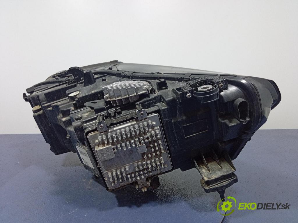 Bmw X5 2019 Reflektor: Vľavo: 7933333
