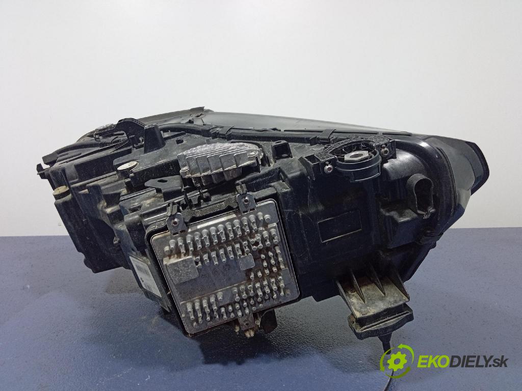 Bmw X5 2019 Reflektor: Vľavo: 7933333