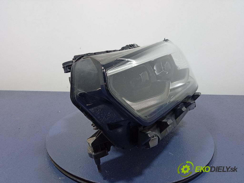 Bmw X5 2019 Reflektor: Vľavo: 7933333