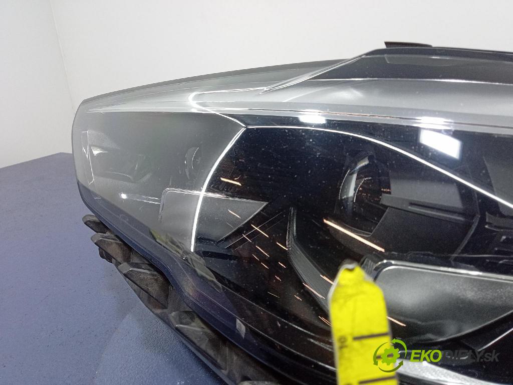 Bmw X5 2019 Reflektor: Vľavo: 7933333