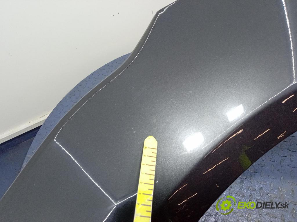 Kia Ceed 2014 blatník Predné Vľavo: