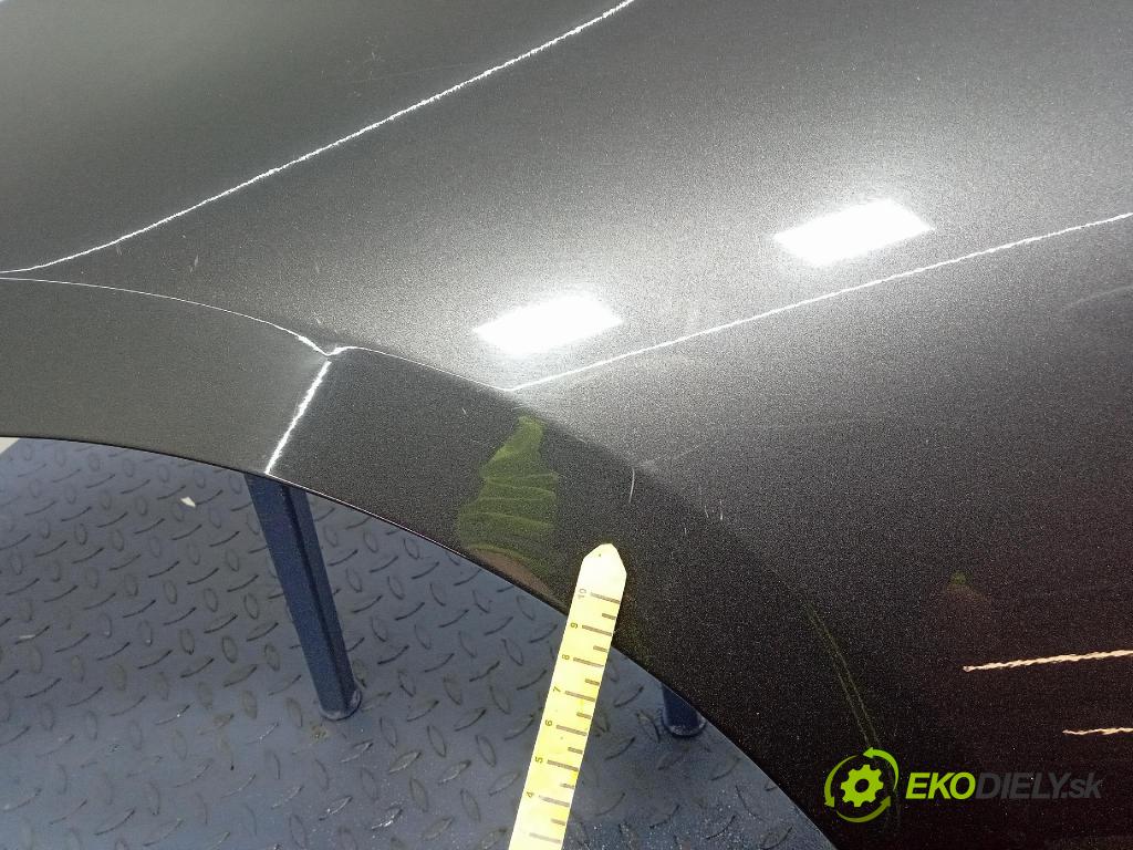 Kia Ceed 2014 blatník Predné Vľavo: