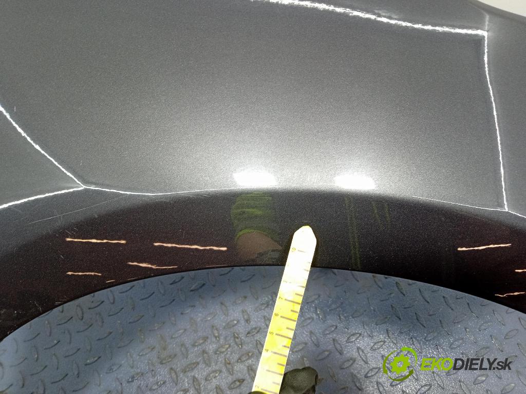 Kia Ceed 2014 blatník Predné v pravo: