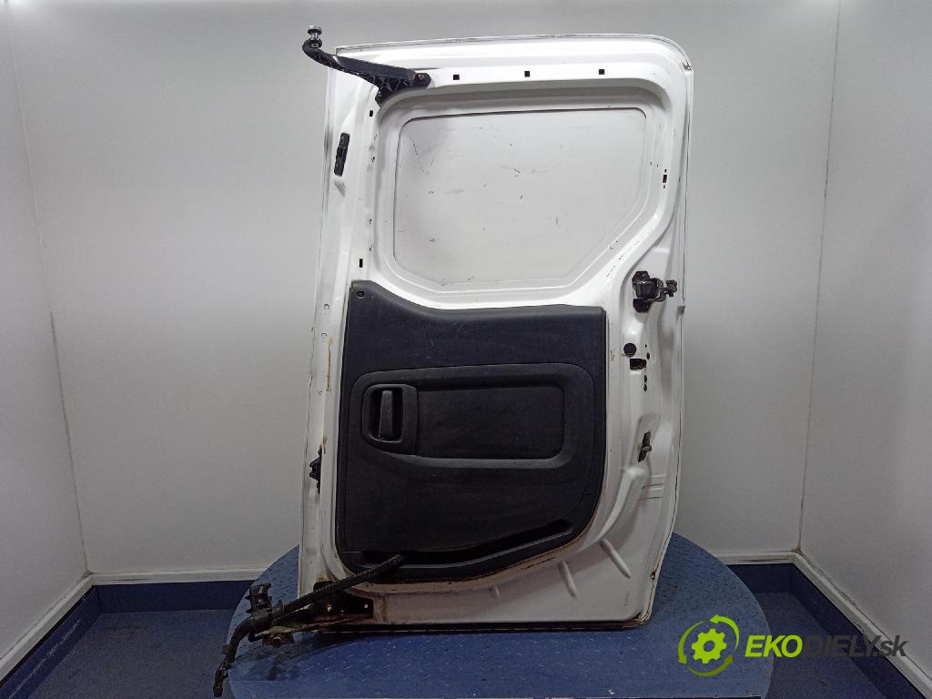 Citroen Berlingo 2016 dvere Strana: Posuvné: pravé