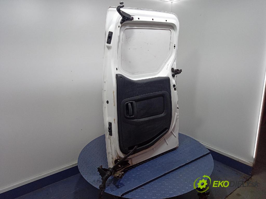Citroen Berlingo 2016 dvere Strana: Posuvné: pravé