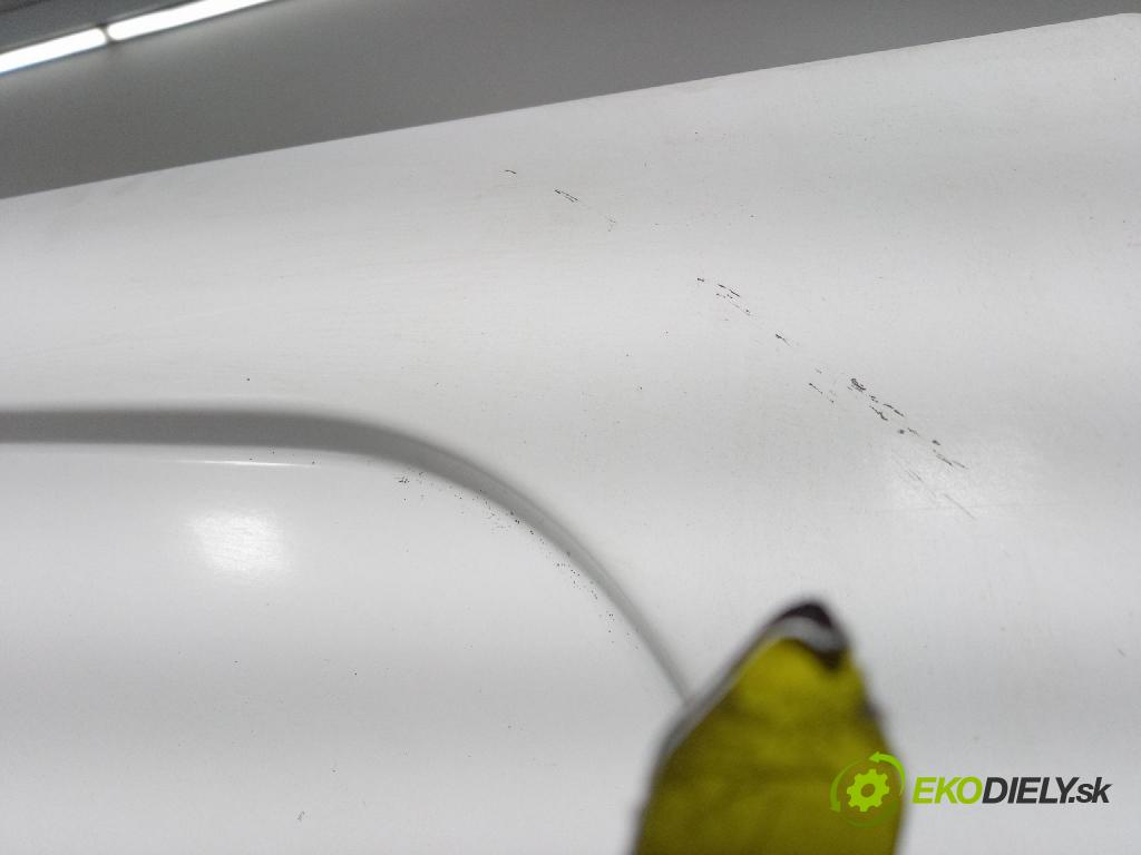 Citroen Berlingo 2016 dvere Strana: Posuvné: pravé