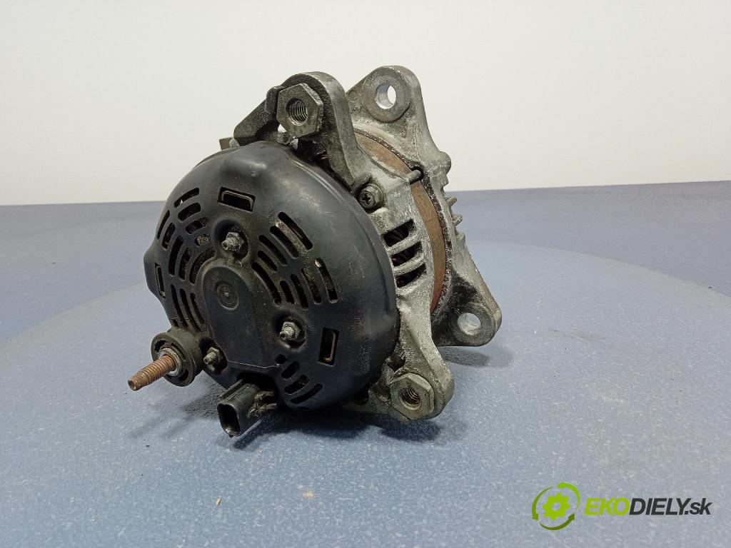 Chrysler Voyager 2007 Alternator 04868429AD