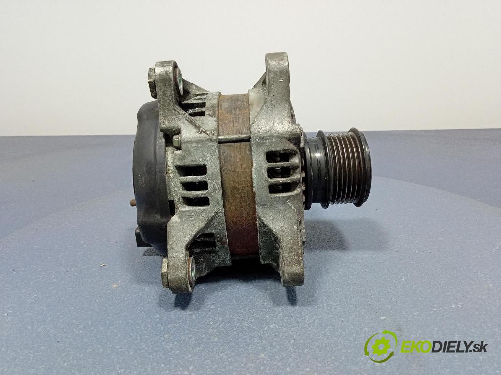 Chrysler Voyager 2007 Alternator 04868429AD