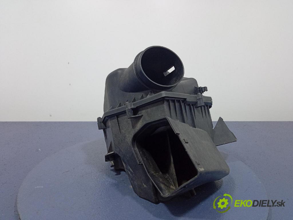 Bmw X5 2019 obal Filtre: Vzduch: 8575714