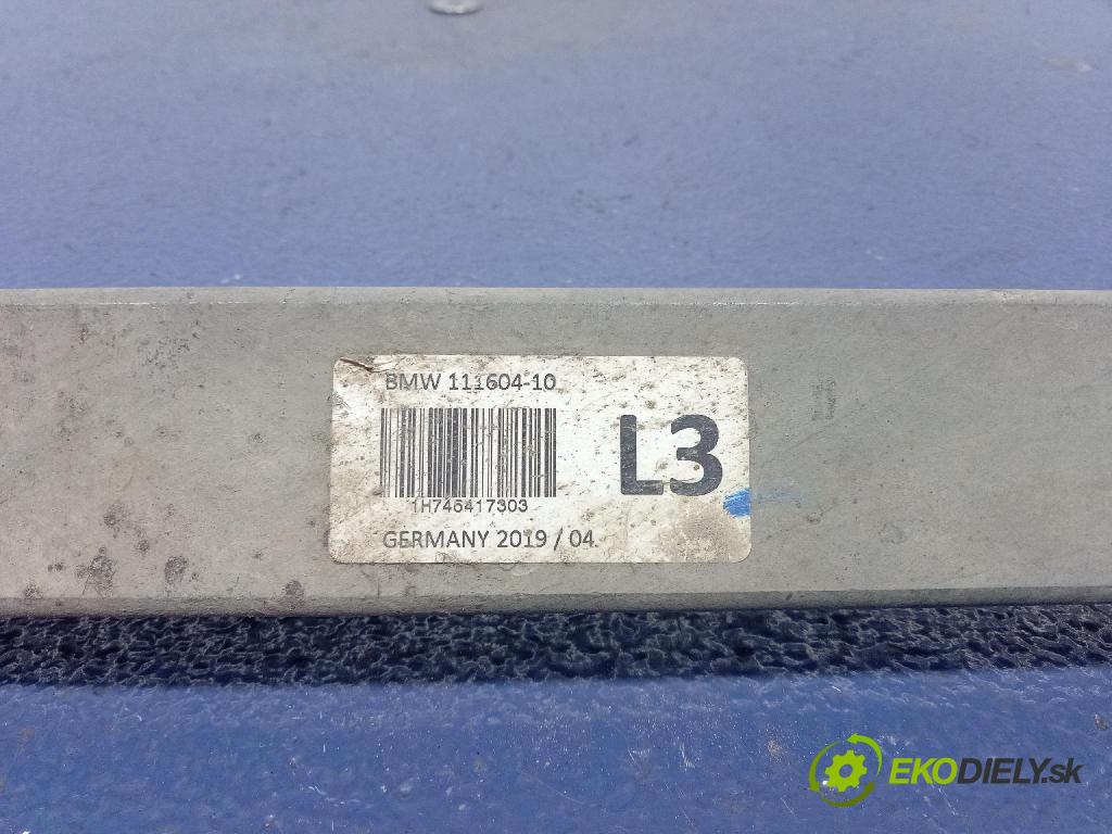 Bmw X5 2019 výstuha Predné: / pas predný 7464173