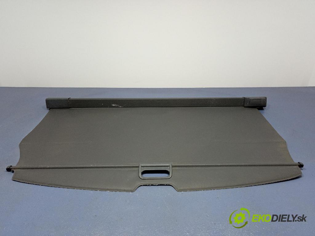 Opel Zafira 2006 roleta 01