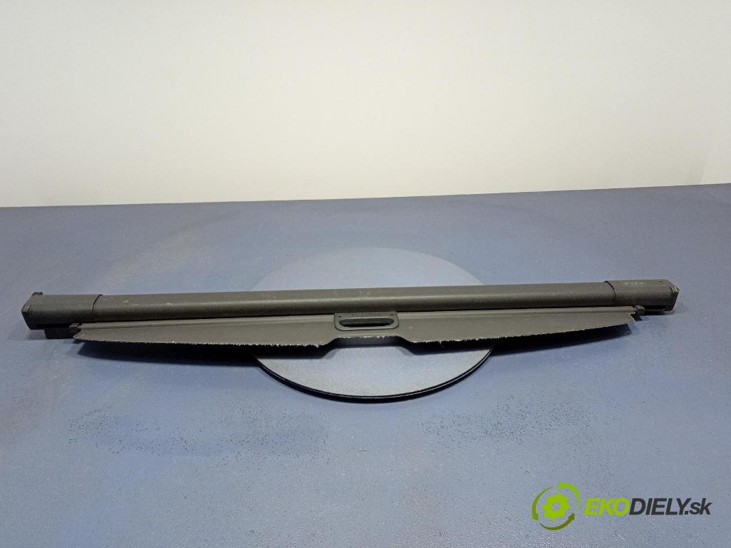 Opel Zafira 2006 roleta 01