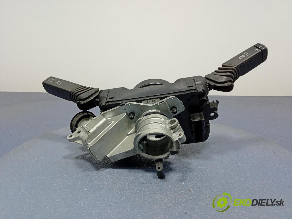 Opel Zafira 2006 riadiaca jednotka Motor: 12992406