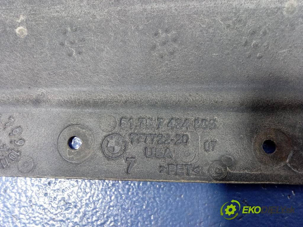 Bmw X5 2019 kryt Tepelné: 7424885