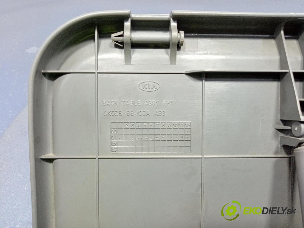 Kia Carnival 2002 operadlo 0K53B88103A