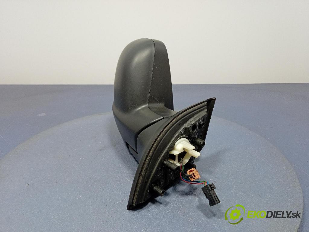 Citroen Berlingo 2016 zrkadlo pravé 232673076