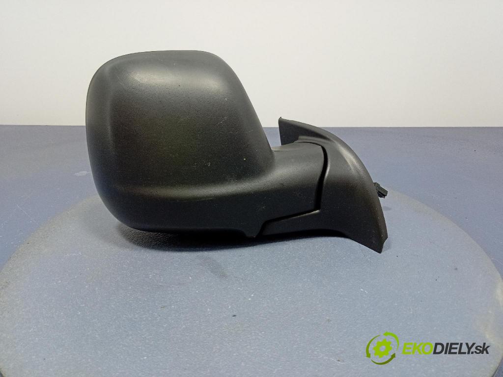 Citroen Berlingo 2016 zrkadlo pravé 232673076