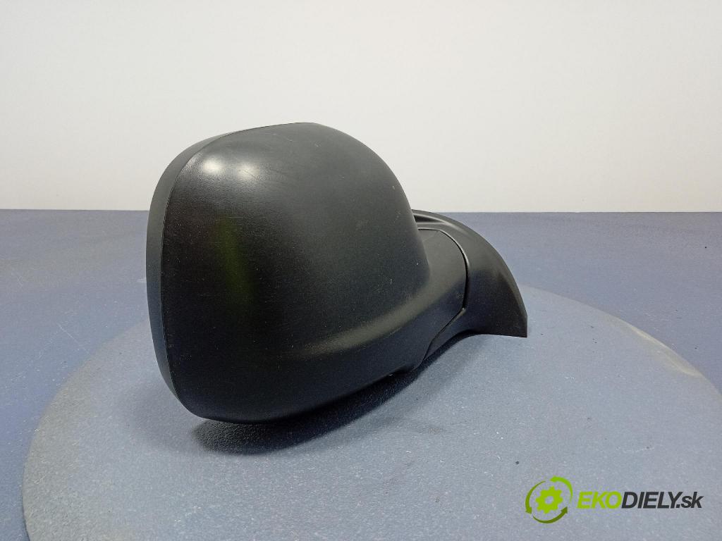 Citroen Berlingo 2016 zrkadlo pravé 232673076
