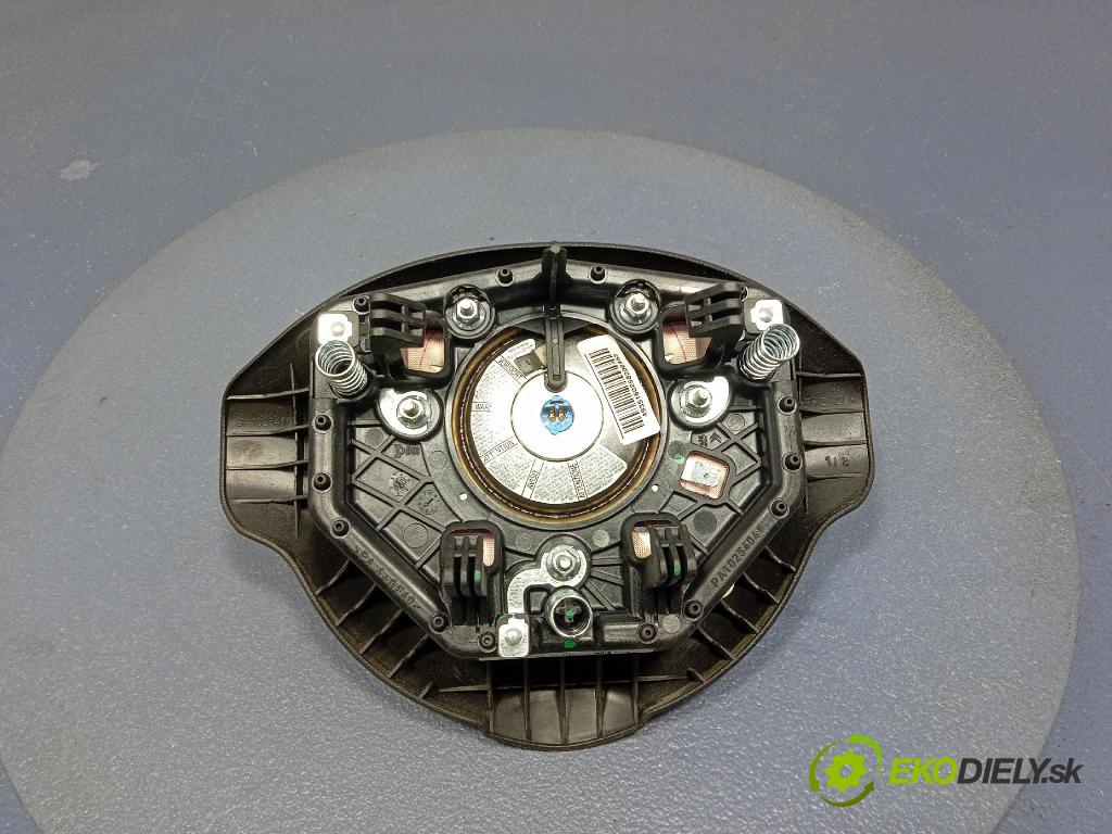 Citroen Berlingo 2016 Airbag: Řidiči: x 96773146ZD